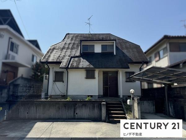 和泉市光明台３丁目の中古一戸建て