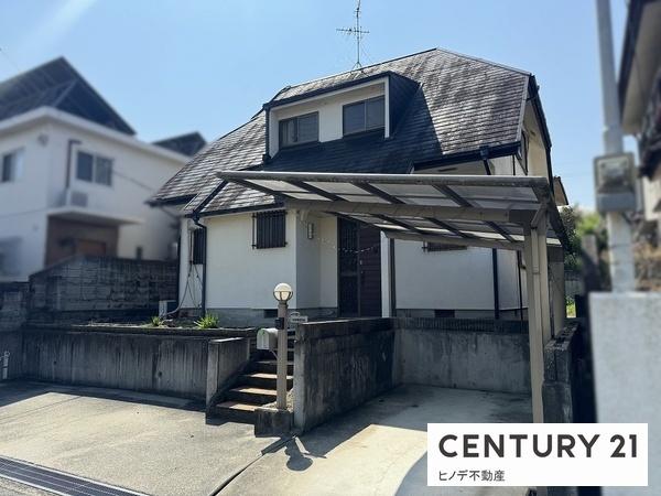 和泉市光明台３丁目の中古一戸建て