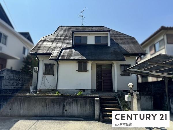 和泉市光明台３丁目の中古一戸建