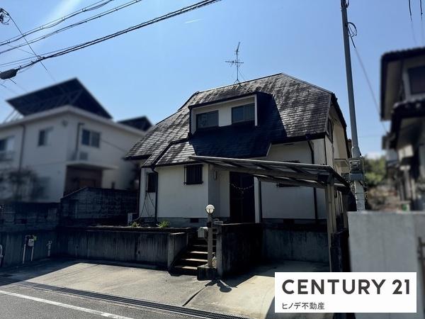 和泉市光明台３丁目の中古一戸建