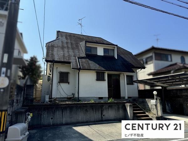 和泉市光明台３丁目の中古一戸建