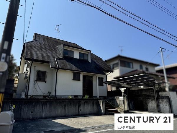 和泉市光明台３丁目の中古一戸建