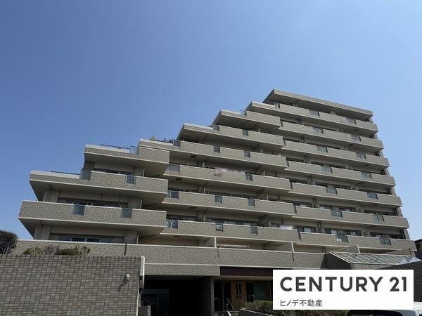APAスプリングガーデン和泉上町
