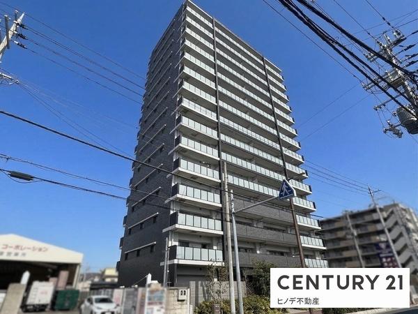 グランドパレス泉大津東雲