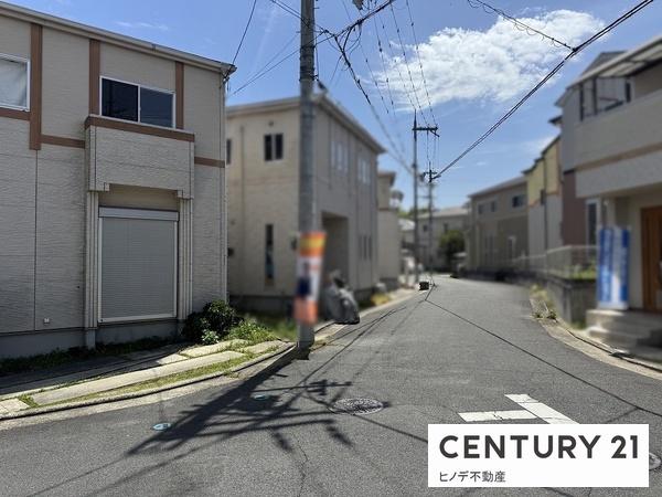 和泉市浦田町の中古一戸建て