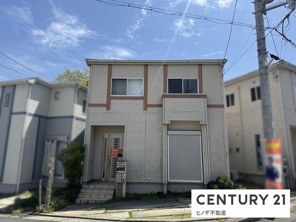 和泉市浦田町の中古一戸建て
