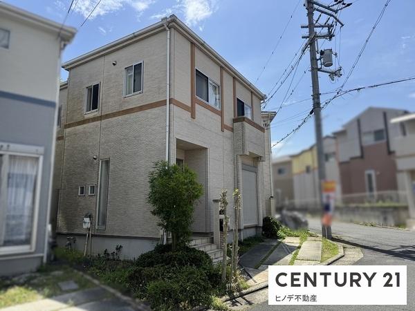 和泉市浦田町の中古一戸建て