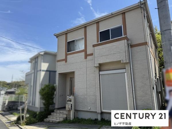 和泉市浦田町の中古一戸建