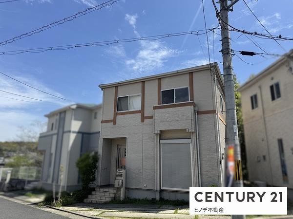 和泉市浦田町の中古一戸建