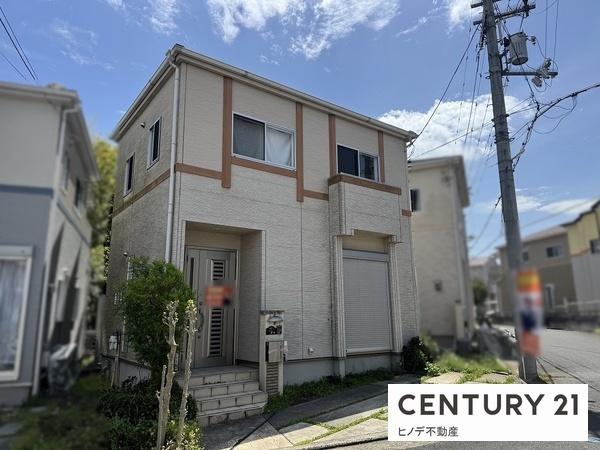 和泉市浦田町の中古一戸建て