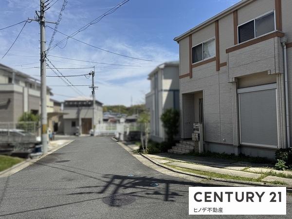 和泉市浦田町の中古一戸建て
