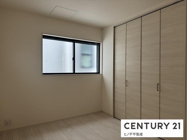 高石市取石３丁目の新築一戸建