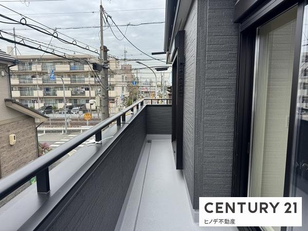 高石市取石３丁目の新築一戸建