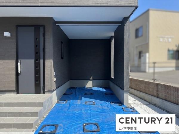 高石市取石３丁目の新築一戸建