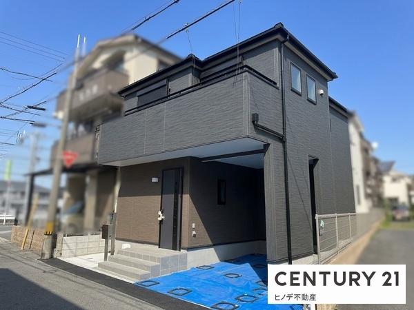 高石市取石３丁目の新築一戸建