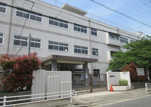 高石市綾園２丁目の新築一戸建(高石市立清高小学校)