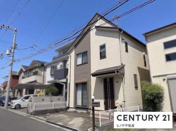 高石市千代田４丁目の中古一戸建て