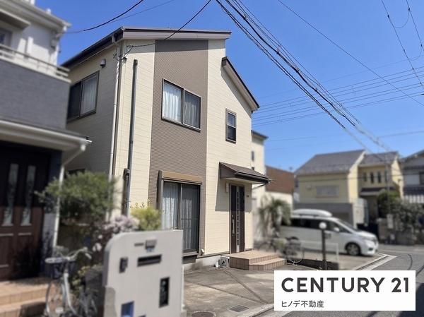 高石市千代田４丁目の中古一戸建て