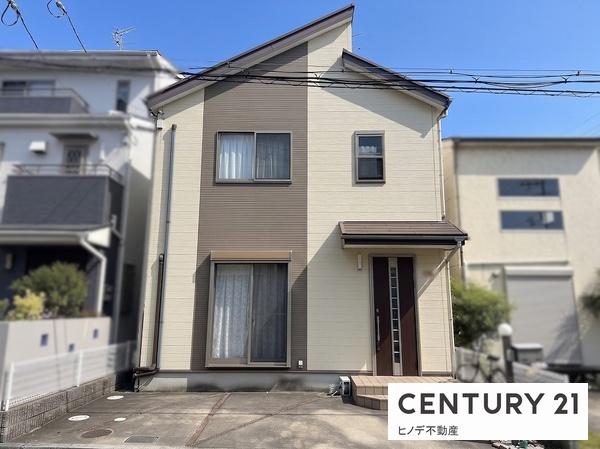 高石市千代田４丁目の中古一戸建て