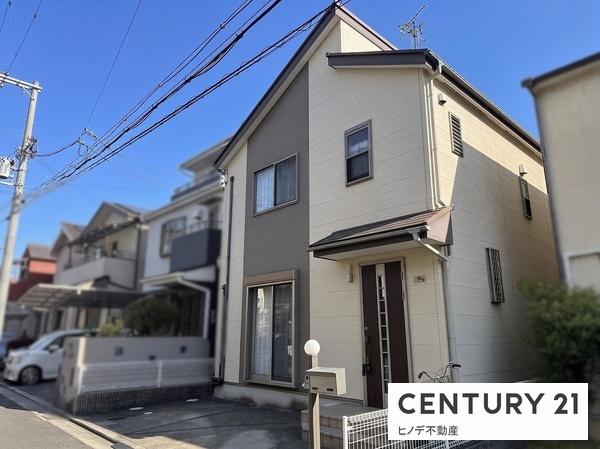 高石市千代田４丁目の中古一戸建て