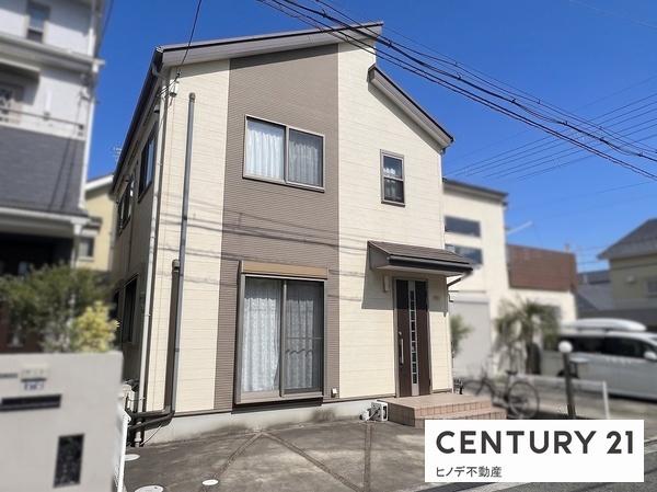 高石市千代田４丁目の中古一戸建て