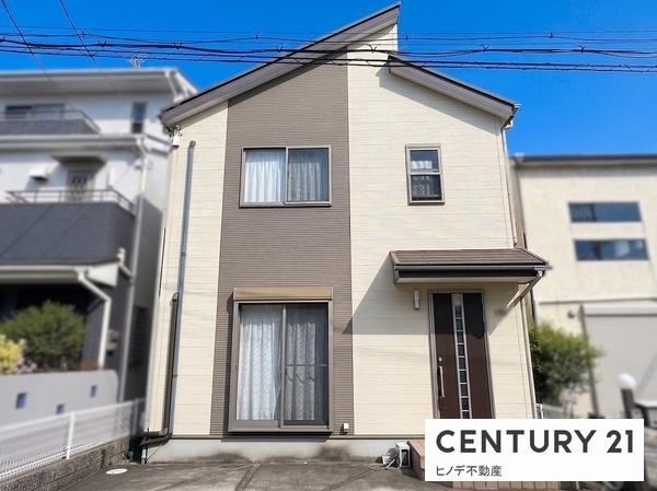 高石市千代田４丁目の中古一戸建