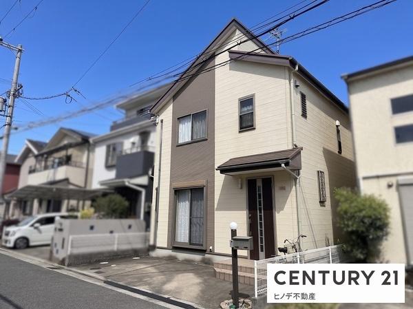 高石市千代田４丁目の中古一戸建