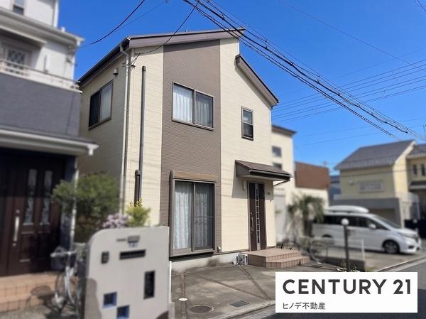 高石市千代田４丁目の中古一戸建