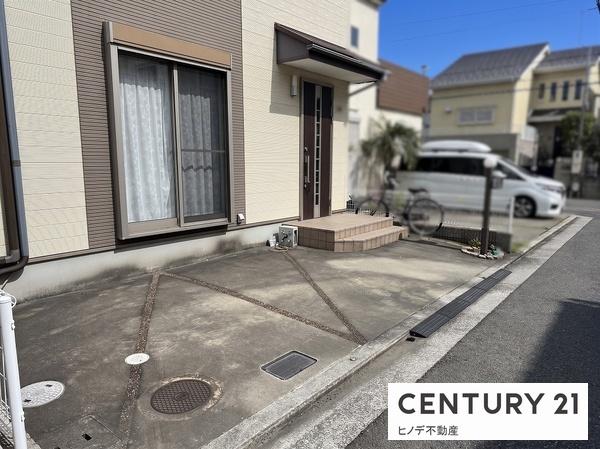 高石市千代田４丁目の中古一戸建