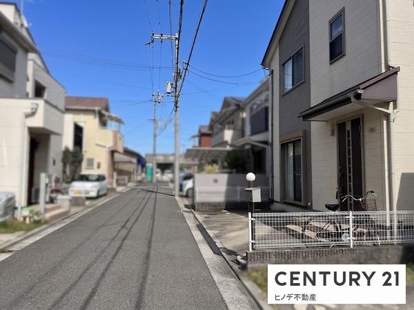 高石市千代田４丁目の中古一戸建て