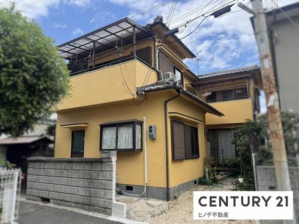 高石市千代田１丁目の中古一戸建
