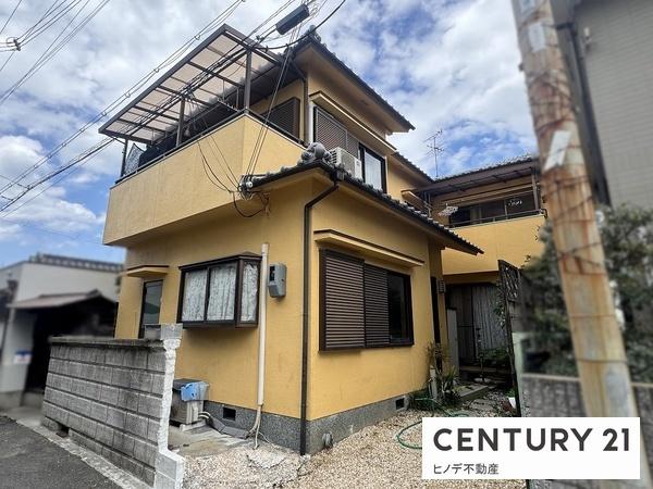 高石市千代田１丁目の中古一戸建