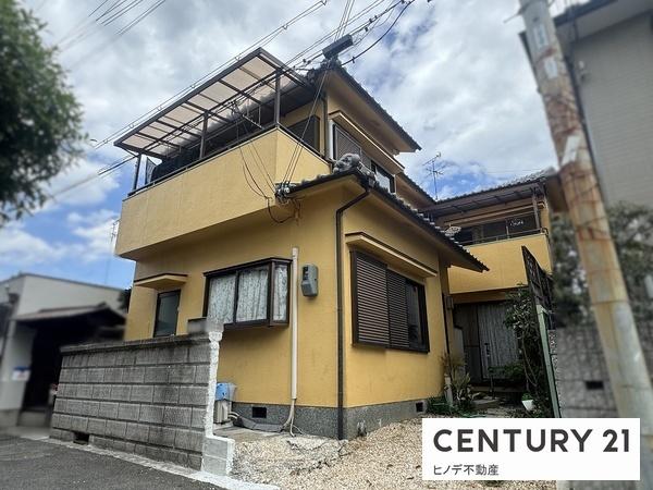 高石市千代田１丁目の中古一戸建