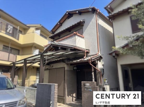 高石市西取石７丁目の中古一戸建