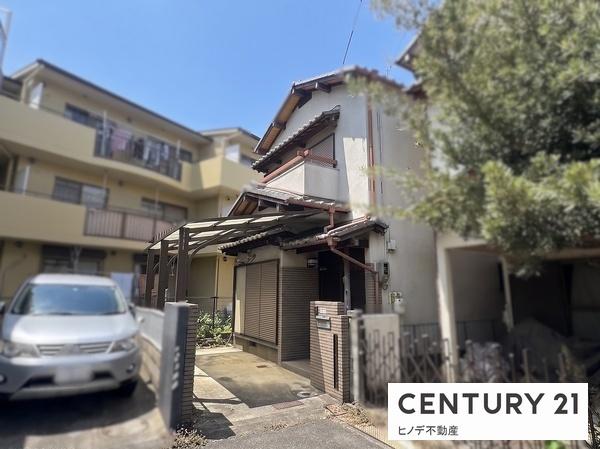 高石市西取石７丁目の中古一戸建
