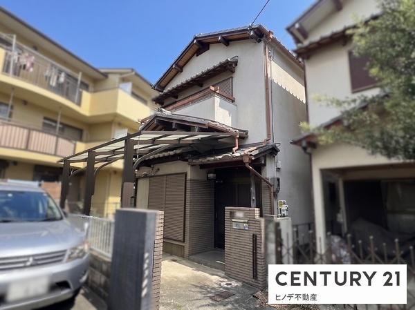 高石市西取石７丁目の中古一戸建