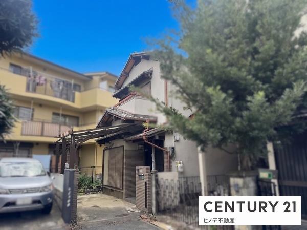 高石市西取石７丁目の中古一戸建
