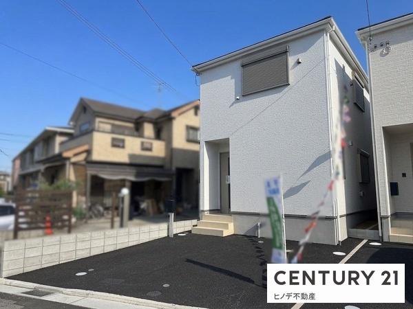 高石市綾園６丁目の新築一戸建