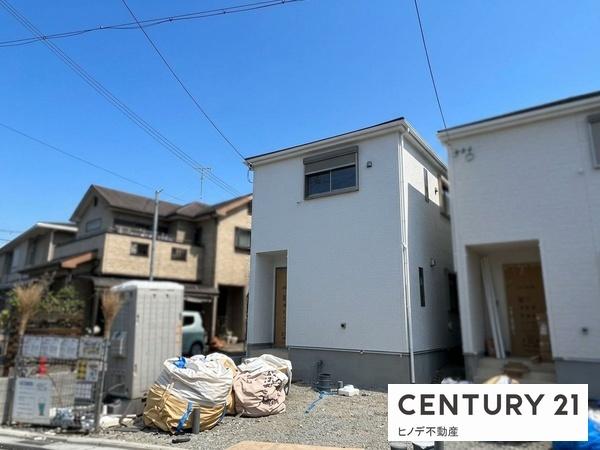 高石市綾園６丁目の新築一戸建