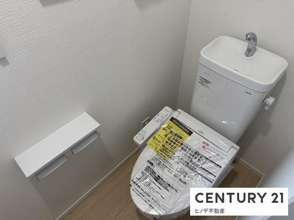 高石市綾園６丁目の新築一戸建