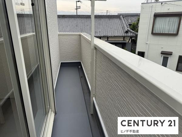 高石市綾園６丁目の新築一戸建