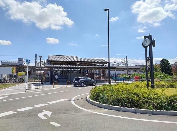 岸和田市岡山町の新築一戸建(久米田駅(JR西日本阪和線))