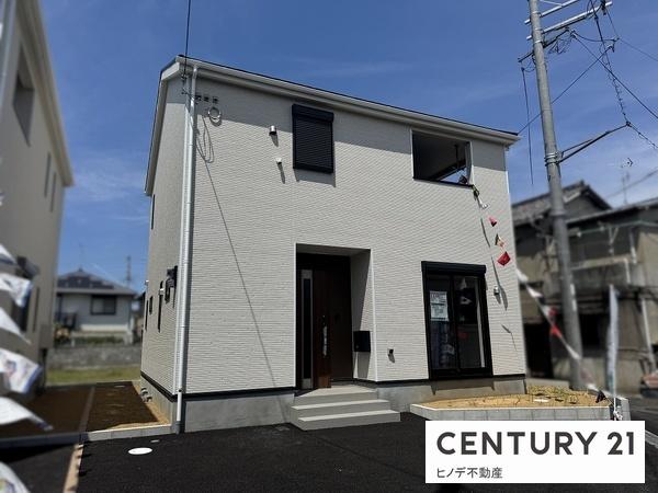 岸和田市岡山町の新築一戸建