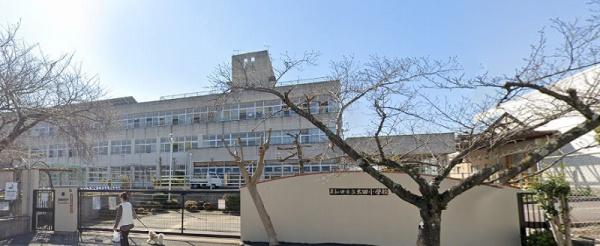 岸和田市土生町６丁目の新築一戸建(岸和田市立太田小学校)