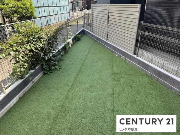 岸和田市土生町６丁目の新築一戸建