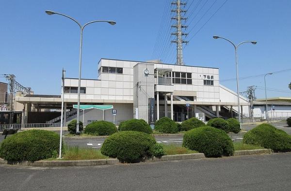 岸和田市上松町の中古一戸建て(下松駅(JR西日本阪和線))