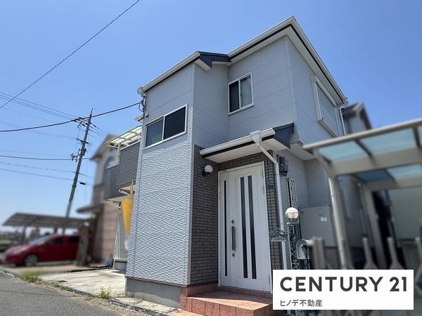 岸和田市下野町１丁目の中古一戸建て