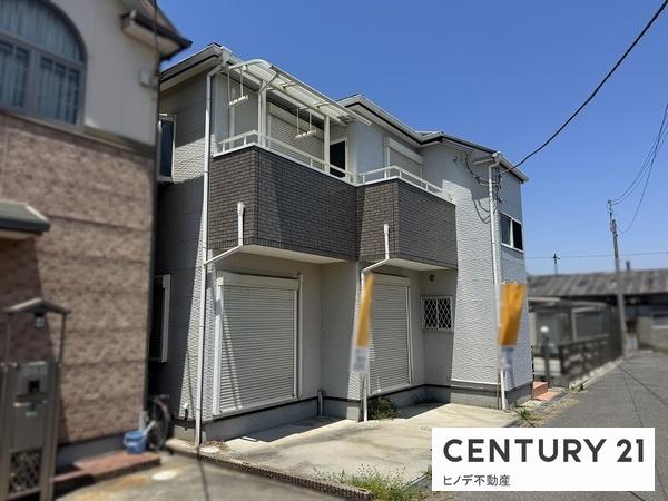 岸和田市下野町１丁目の中古一戸建て