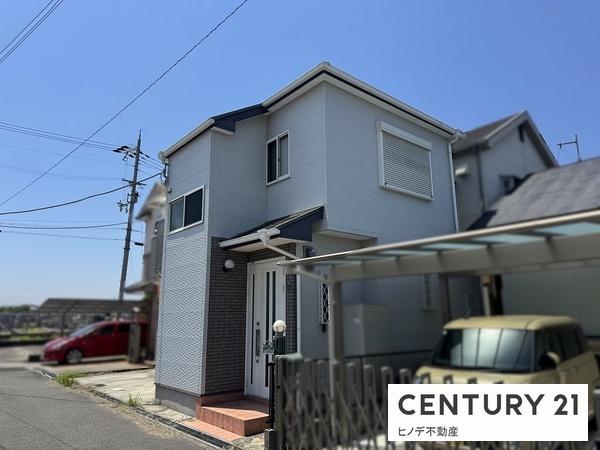 岸和田市下野町１丁目の中古一戸建て