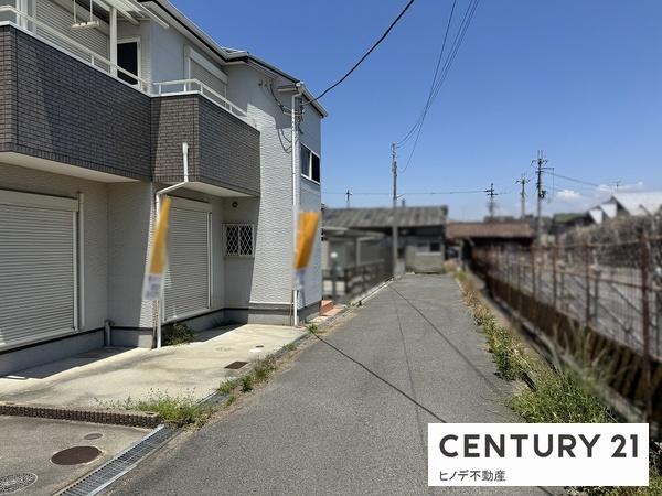 岸和田市下野町１丁目の中古一戸建て